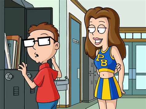 american dad porn comic|American MILF (American Dad!) [Dirty Comics] Porn Comic